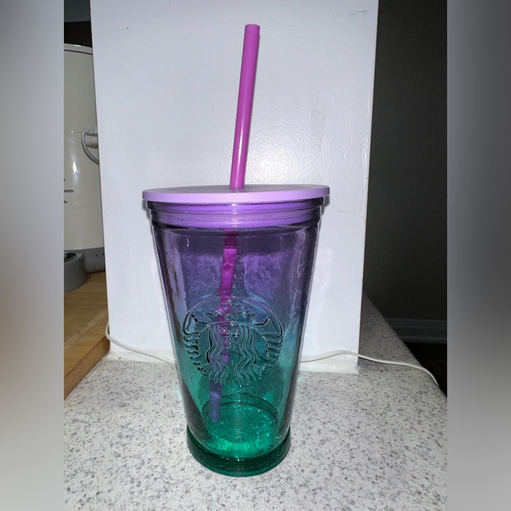 Starbucks Cup